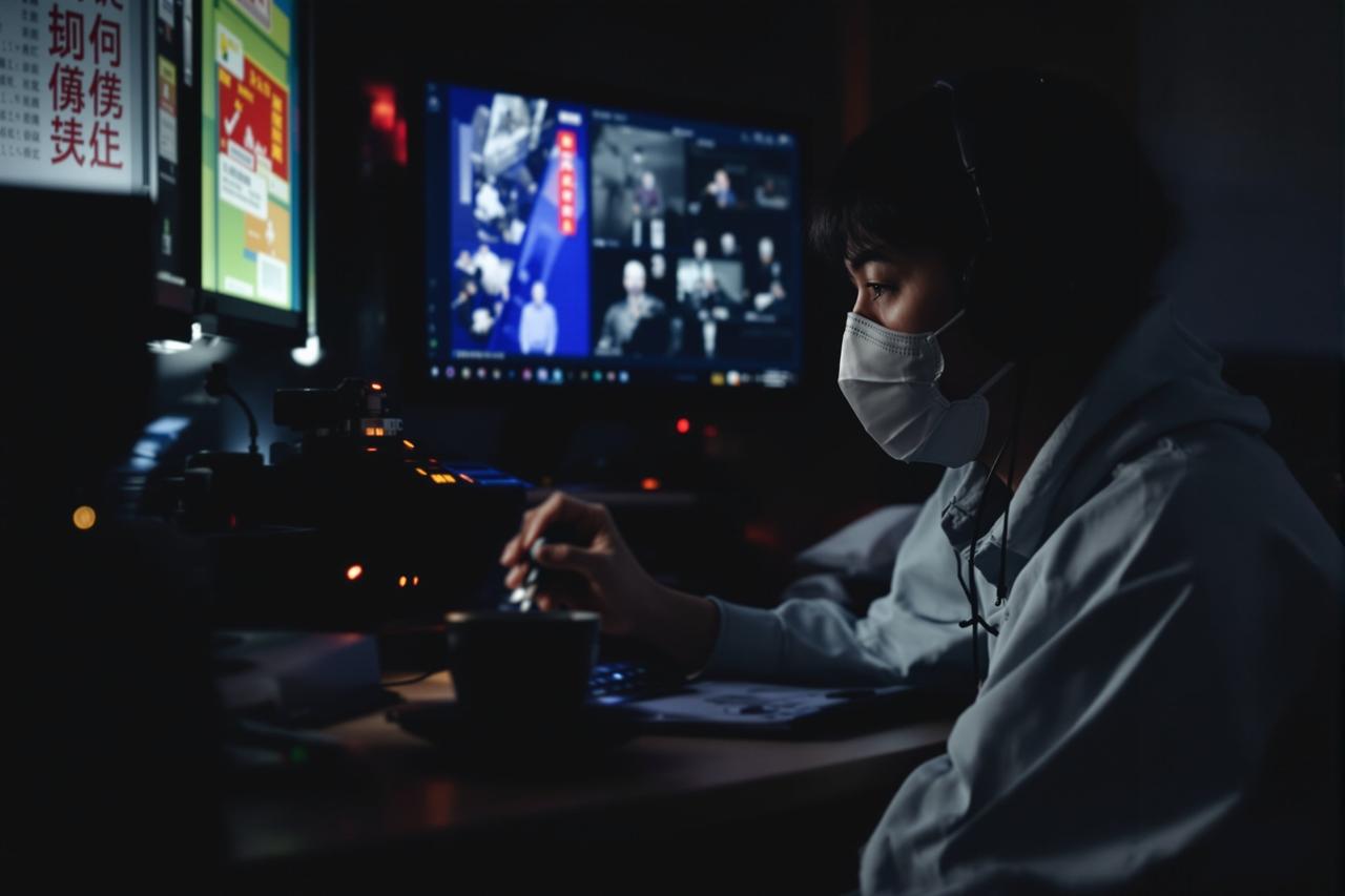 某知名主播被曝偷税漏税，涉及金额超5000万，税务局已立案